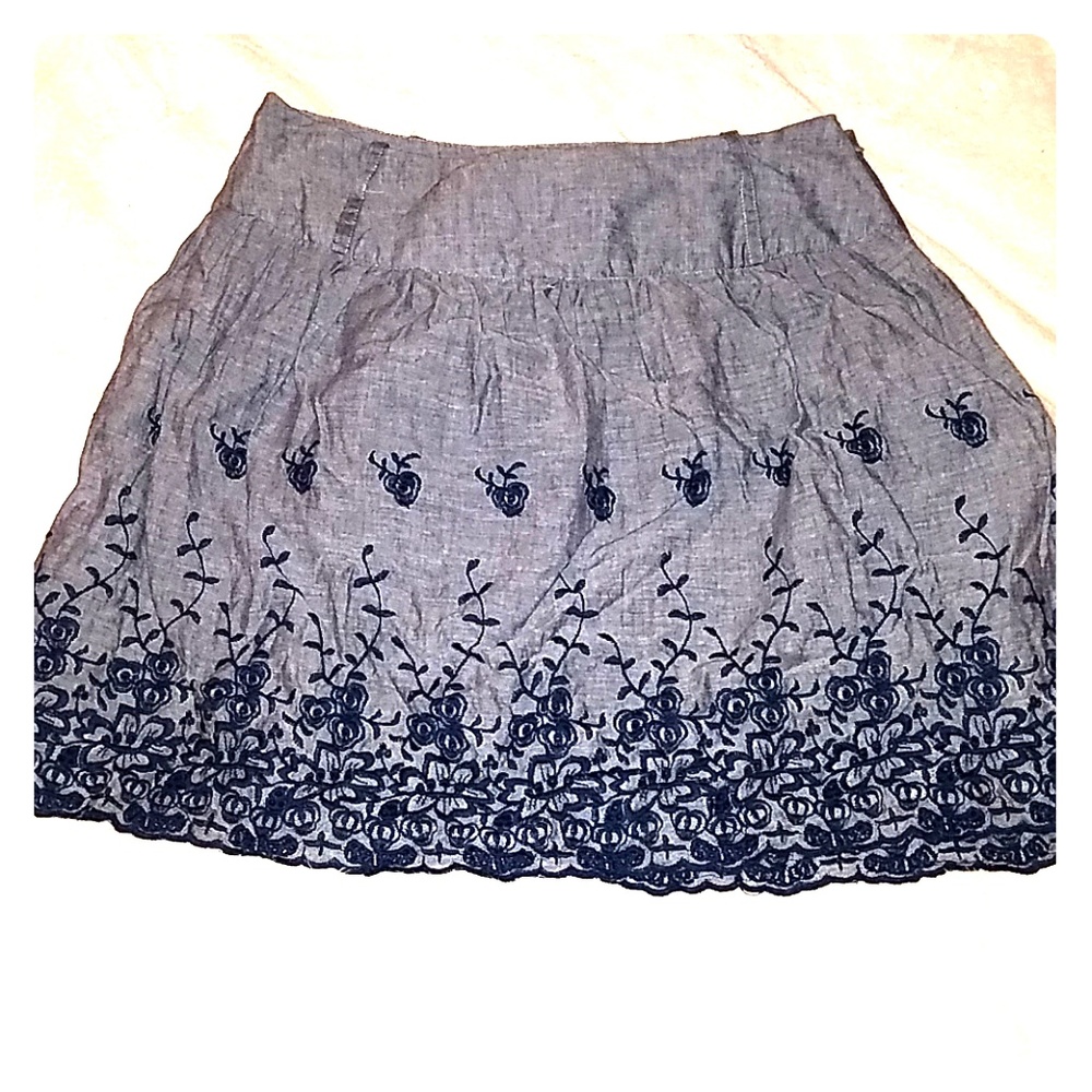 ❣️High waist skirt